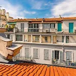 Promenades Des Anglais, Chambre De Bonne 3