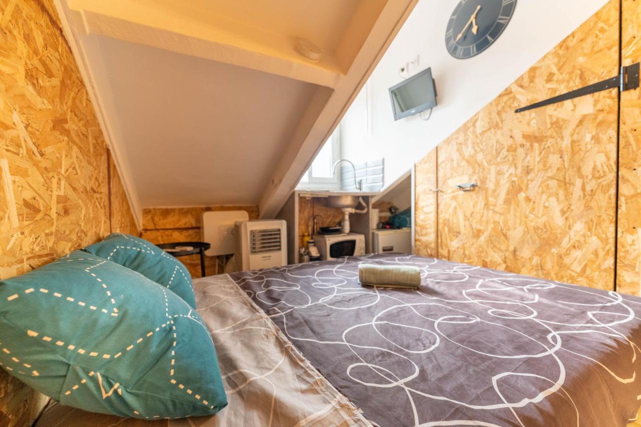 Promenades Des Anglais, De Bonne 3 Appartement *
