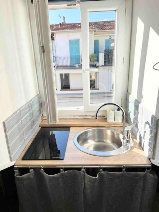 Promenades Des Anglais, De Bonne 3 Appartement *