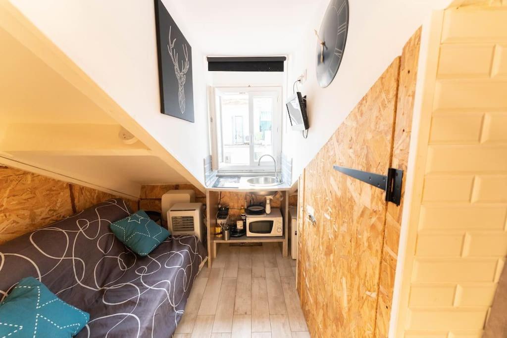 Promenades Des Anglais, De Bonne 3 Appartement *